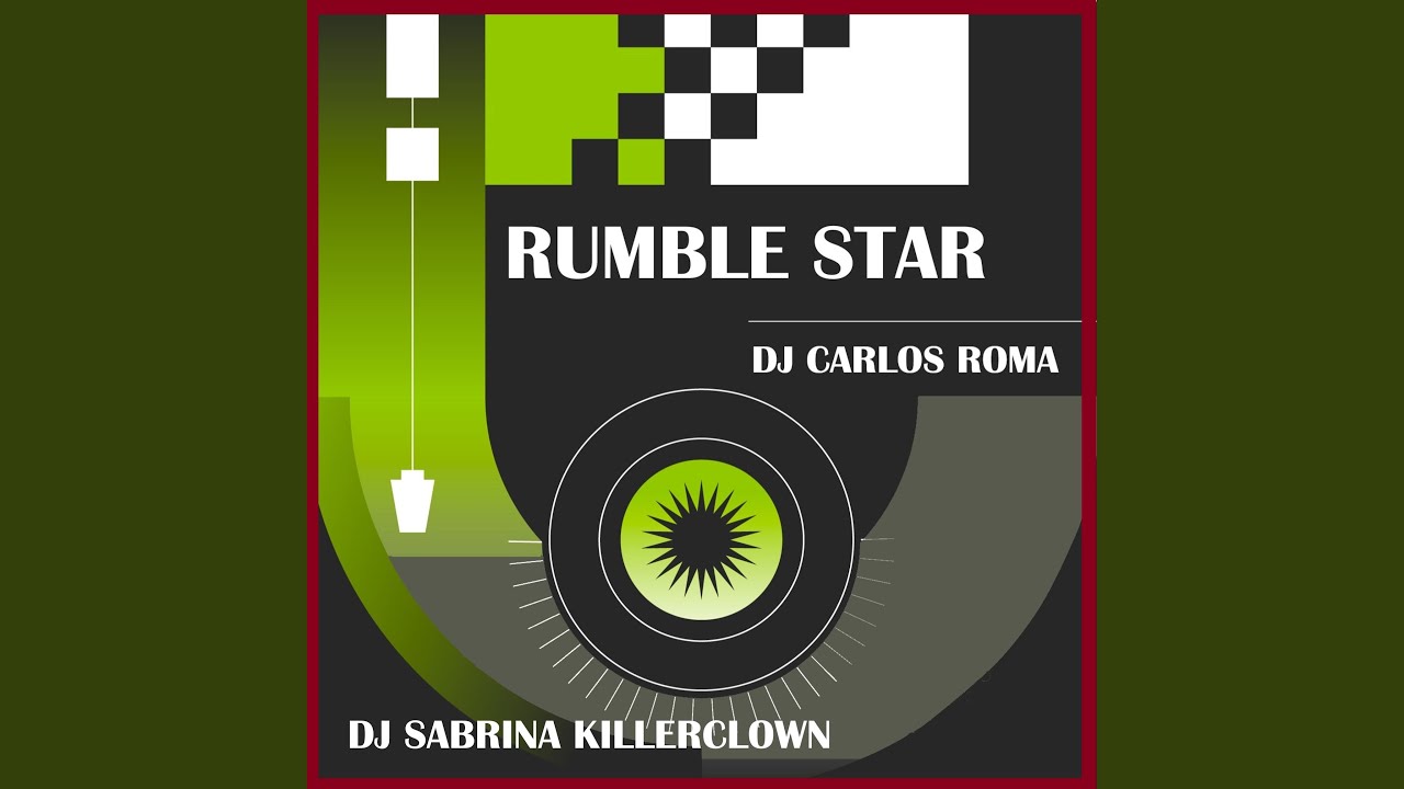 Watch Rumble Star (Original Mix) on YouTube Watch Rumble Star (Original Mix) on YouTube