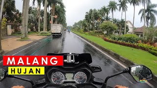 MALANG LAGI !!! Keliling Malang dari Blimbing Ijen sampai SUHAT