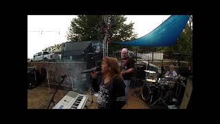 EverFade - Dreams (Fleetwood Mac Cover) - Live at Sneaky Tiki - Mead/Texoma, OK