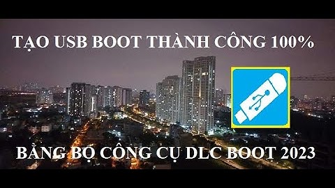 Hướng dẫn sử dung dlc boot 2023 v3.4 final
