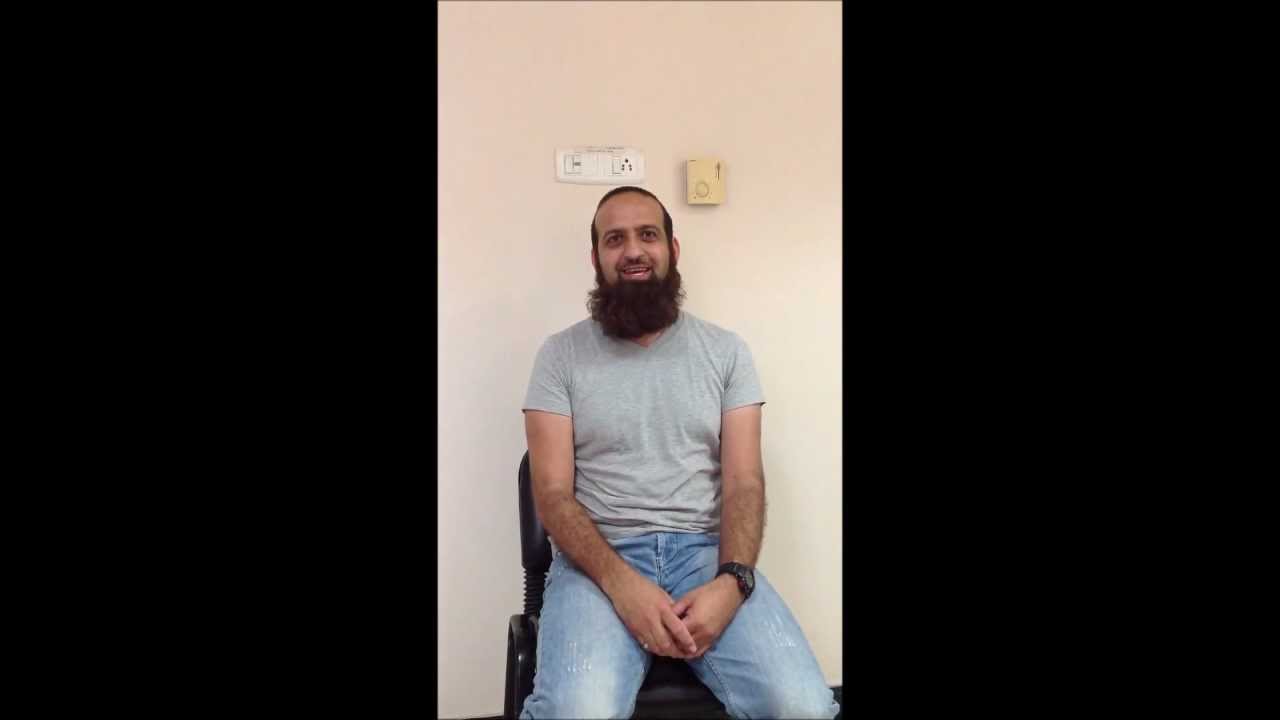 Knee surgery in Chennai, India- South African patient's testimonial arthroscopy journal