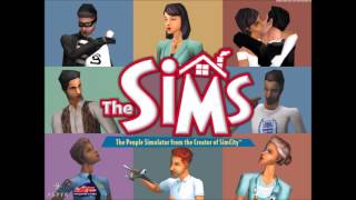 Video thumbnail of "The Sims - Mall Rat/Buy Mode 1 - Orchestrated"