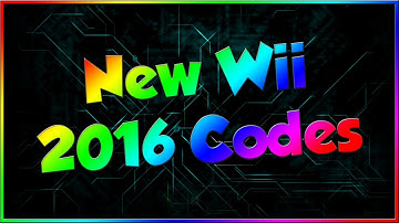 [SM8E52] New Unreleased Mw3 Wii Codes 2016 (Dense Night Dust Fog, Paper Thin, etc.}