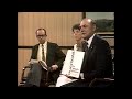 How to witness to jehovahs witnesses john ankerberg show bill  joan cetnar robert h countess