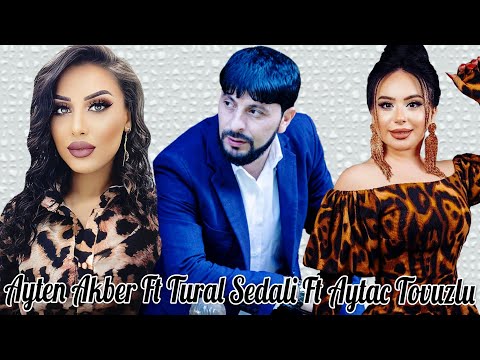 Yep Yeni Super Yigma Azeri Mahnilari 2022 (Tural Sedali ft Ayten Akber ft Aytac Tovuzlu)