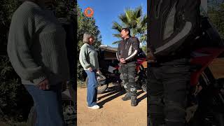 Pircas De Arboleda...“Motoquero descubre Lodge en Salamanca 🌄 Habitaciones, Hot Tubs y Gastronomía”