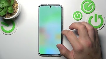 How To Enable & Disable Airplane Mode For Huawei Nova 11