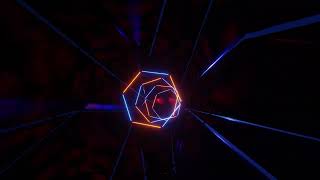 4K Animation. VJ Loop. Colorful abstract tunnel with neon lights. Infinitely looping animation by Motion Background for VJ 468 views 3 days ago 2 hours