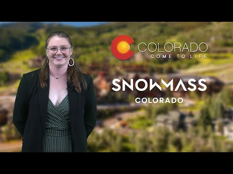 Descubre Snowmass: Aventuras al Aire Libre en un Destino de Verano Increíble