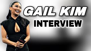 Gail Kim on Hard to Kill: Representation in the Knockouts Division and the Impact of Mickie James