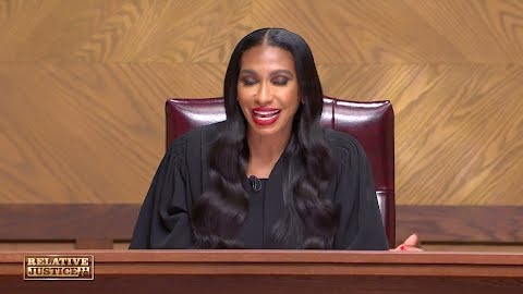 Relative Justice: Season 2 Episode 19