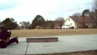 Funny Bail