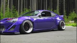 Stance ride |tiktok edit by youkii00|