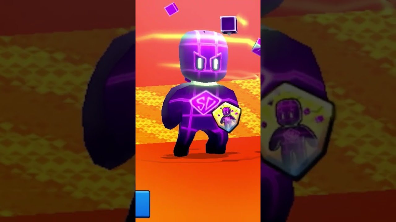 ANTIDASH SKIN 👾 UNLOCKED ✅