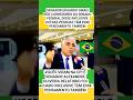 Senador Eduardo Girão Disse Inclusive na CPI das Bets não Foi Provado #prafrentebrasilwe