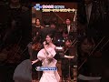 🟠期間限定 【柏木由紀】AKB48「桜の木になろう」を熱唱🎶 #shorts