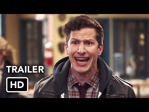 Brooklyn Nine-Nine Season 8 One Last Ride Trailer (HD) Final Season