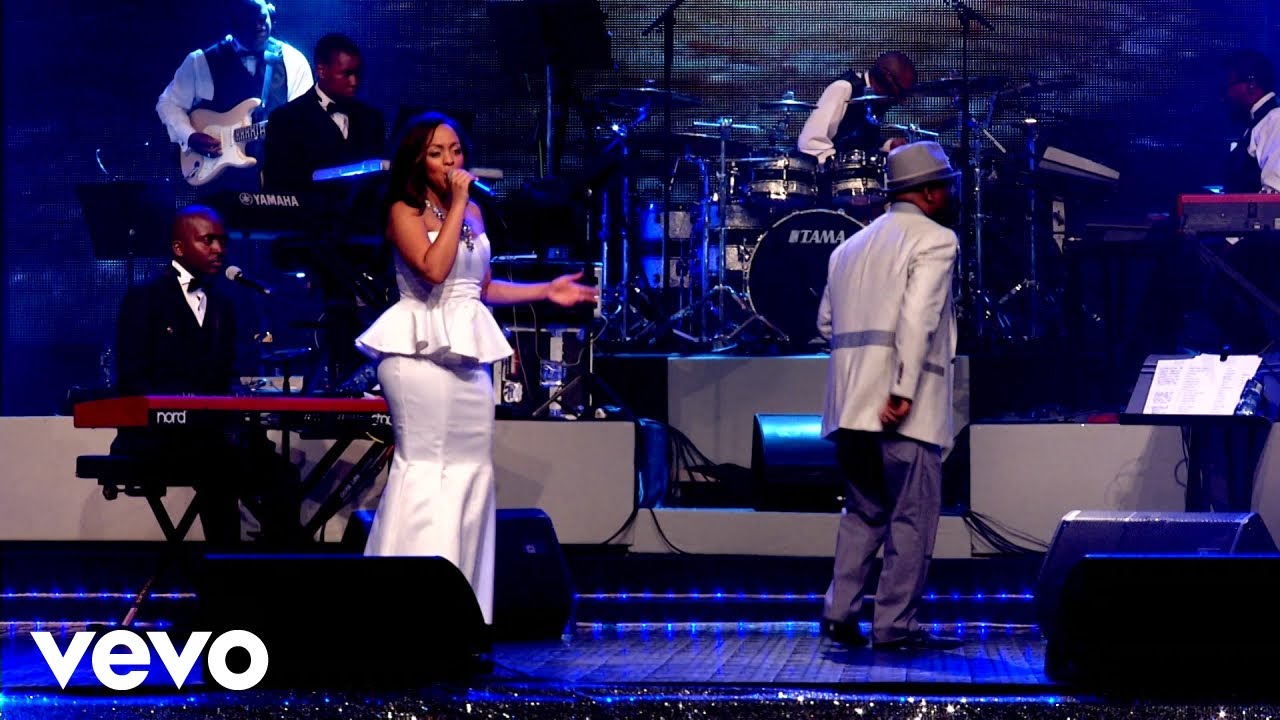Joyous Celebration - There Is No One Like You (Live at Rhema Ministries - Johannesburg, 2013)