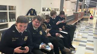 2024 FFA Banquet