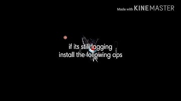 How to remove lag in Rules Of Survival No Root 100% free