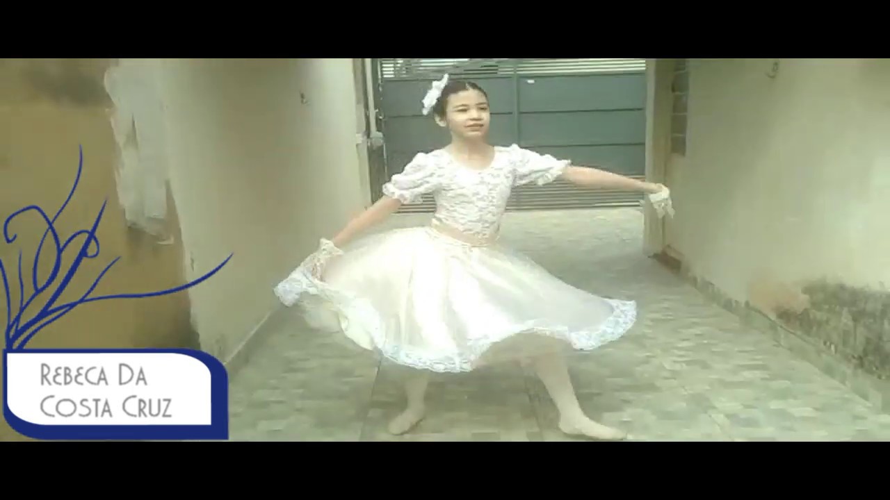 Concurso Virtual de Danzas 2020: Categoria 1. En Pandemia