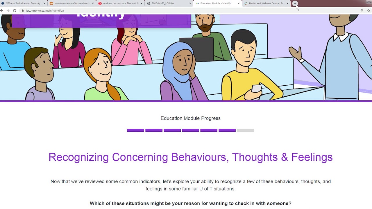 DiVersi Thoughts