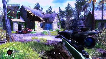 Tell me what you think about my new Colour Correction for CoD4