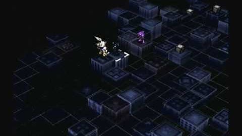 Super Robot Taisen MX Playthrough - Stage 36, Part 2