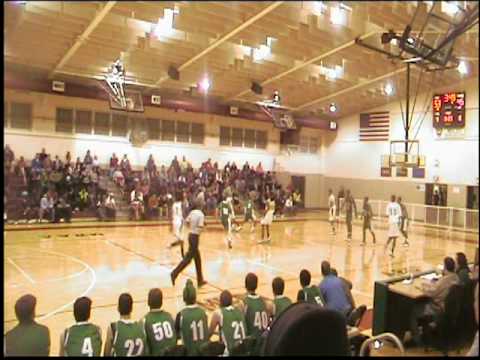 Career Academy vs Whitfield Part4 MICDS Tournament
