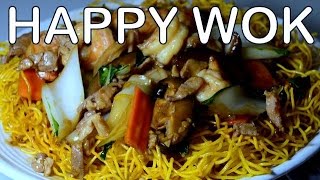 For stir fry noodles lovers, here another cooking video that most
ordered entry menu in chinese restaurant by diners. are separately
shallow ...