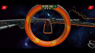 Gyrosphere Evolution Level 37 Backwards