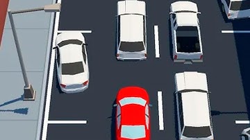 Commute: Heavy Traffic 2 Gameplay