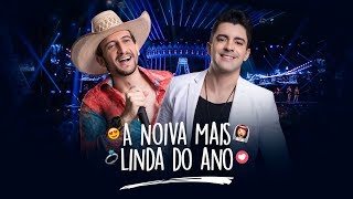 Video thumbnail of "Antony e Gabriel - A Noiva Mais Linda do Ano (DVD OFICIAL)"