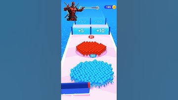 stick man count master run gameplay battle🎯#ytshorts#shorts#shortvideo#games