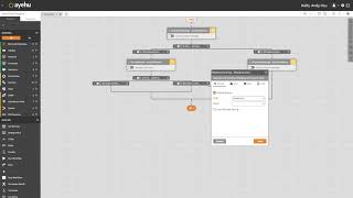 Ayehu NG - Automate Service Restarts Profile