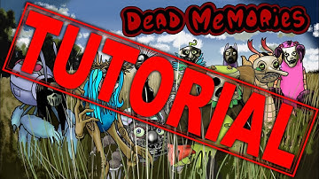 Dead Memories TUTORIAL - My Singing Monsters Composer (Time Stamps & Tips in Description)