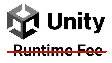 The Unity RUNTIME FEE Has Been CANCELLED