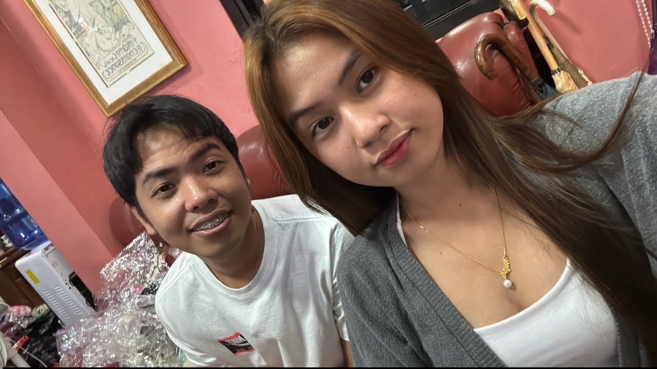 NAKO TOTOO BA ITO VIANCY MAY CHANNEL NA