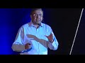 Why I shifted from Cardiology to Public Health | Prof. Srinath Reddy | TEDxMSUniversityofBaroda