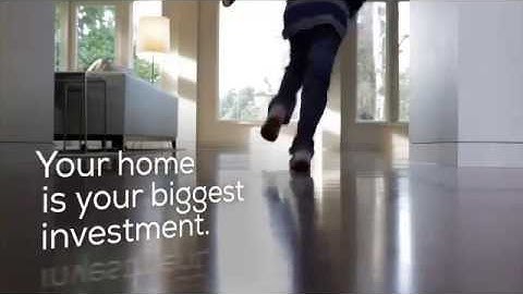 Meet WallyHome (:15)