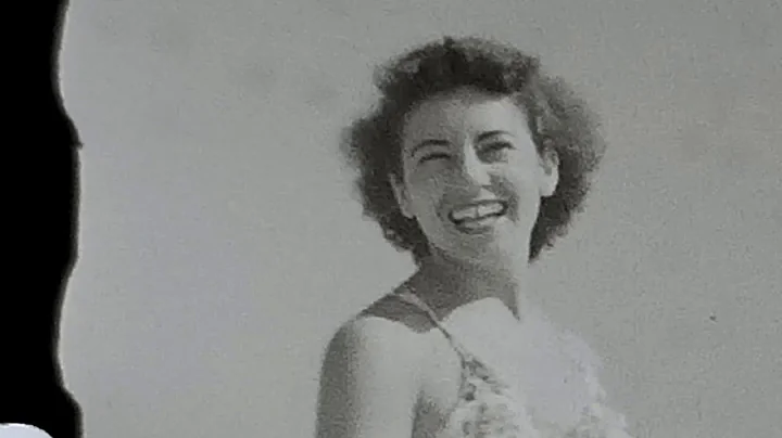 1945, 1946, 1947-Greebel Family