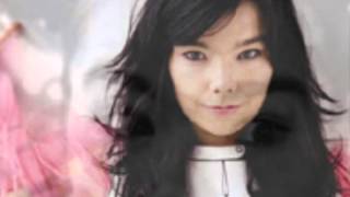 Watch Bjork Birthday video