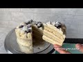 Қазақша рецепт , Печканың көмегінсіз жасалған торт ( Торт без духовки )