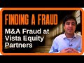 M&A Fraud at Vista Equity Partners | Short Selling Tells | Zer0es TV