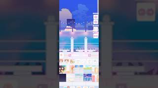 Creating my own idol girls group in shining star game.#gaming #shiningstar #trending #youtube screenshot 4