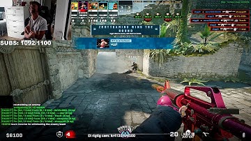 BEST CS2 CLIPS OF THE WEEK #58 | CS2 TWITCH HIGHLIGHTS