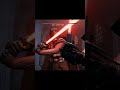 Starkiller Vs Vader