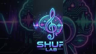 ঈদ মোবারক ঈদ - New Eid Special AI Song | Shur Lab #ShurLab #EidMubarakEid #EidSong #BanglaEidSong