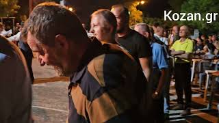 kozan.gr: Η Καλαμιά γιόρτασε το καλαμπόκι