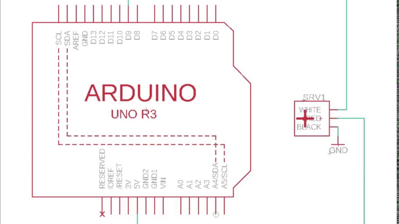 Arduino Tutorial Circuit 8 - YouTube